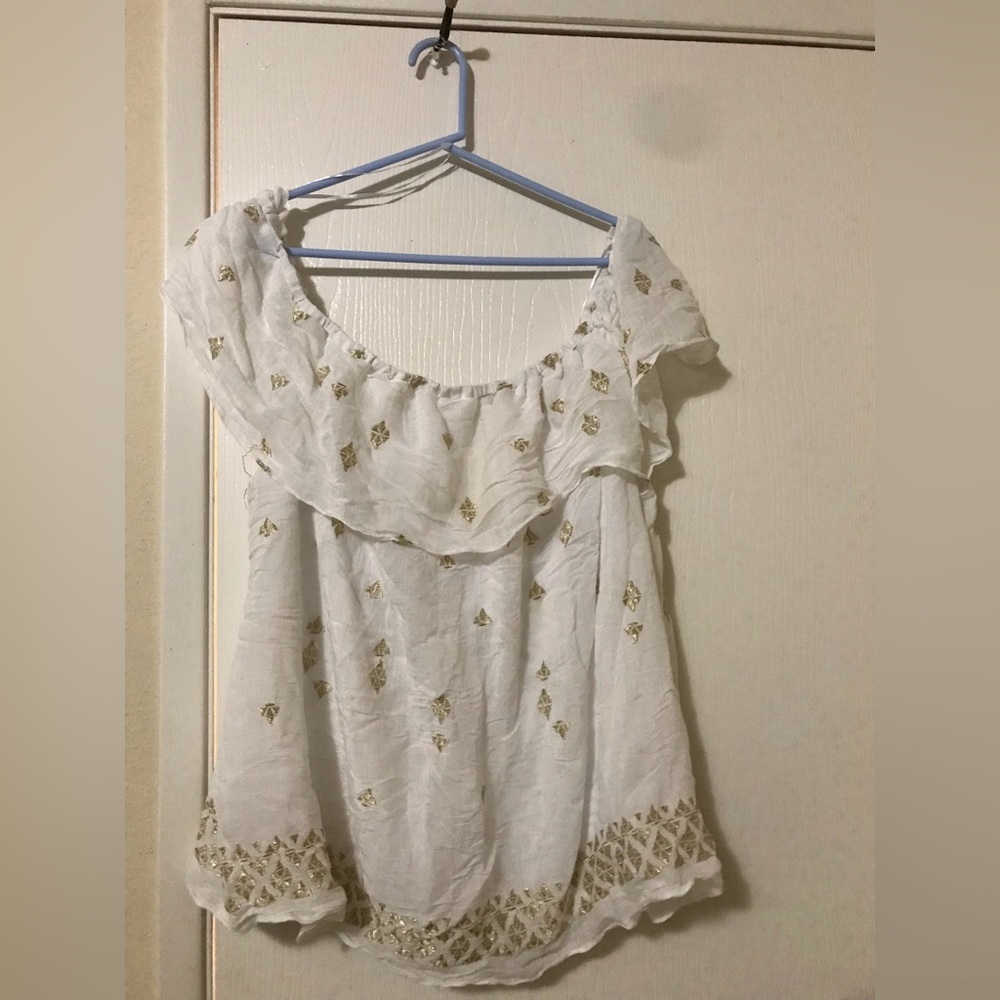 Assorted tops - Picture 3 of 4